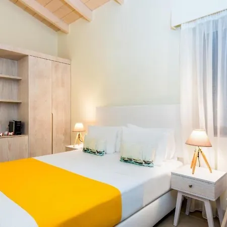 Airis Boutique And (adults Only) 4* 카토다라초