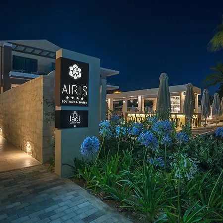Hotel Airis Boutique And (adults Only)