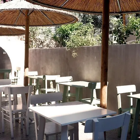 Hotel Airis Boutique And (adults Only) 4*