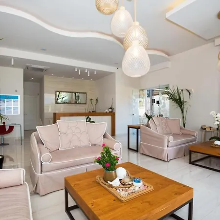 Airis Boutique And (adults Only) Hotel