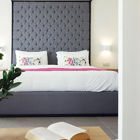Airis Boutique And (adults Only) Hotel Kato Daratso