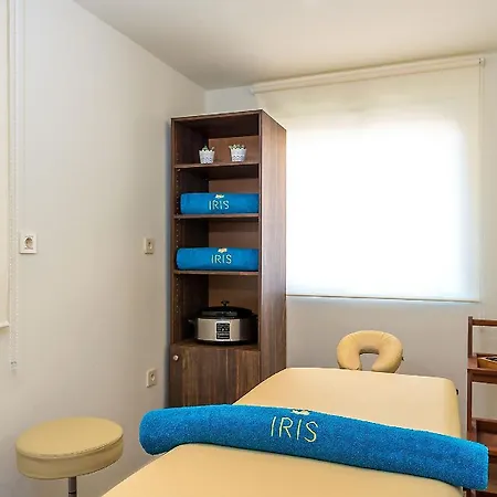 Airis Boutique And (adults Only) 4* Kato Daratso
