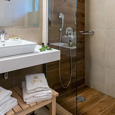 Airis Boutique And (adults Only) 4* Kato Daratso