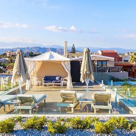 Airis Boutique And (adults Only) Hotel 4*