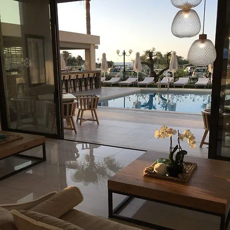 Hotel Airis Boutique And (adults Only)