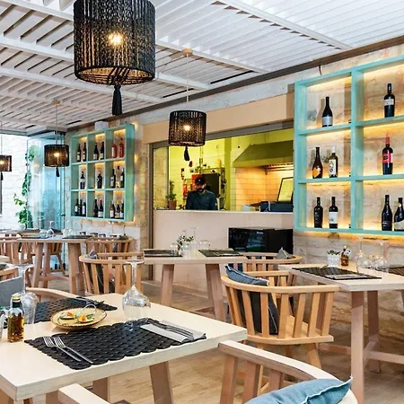Hotel Airis Boutique And (adults Only) Kato Daratso