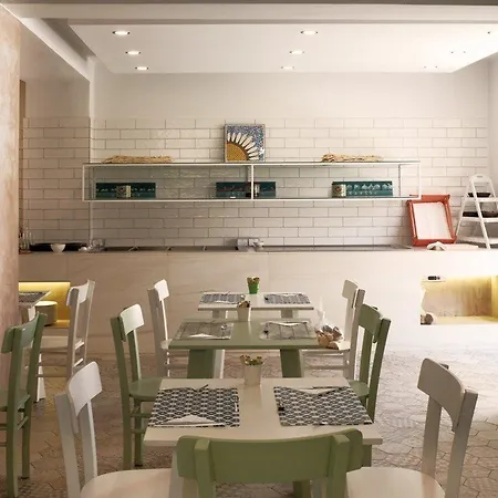 Airis Boutique And (adults Only) 4* Kato Daratso