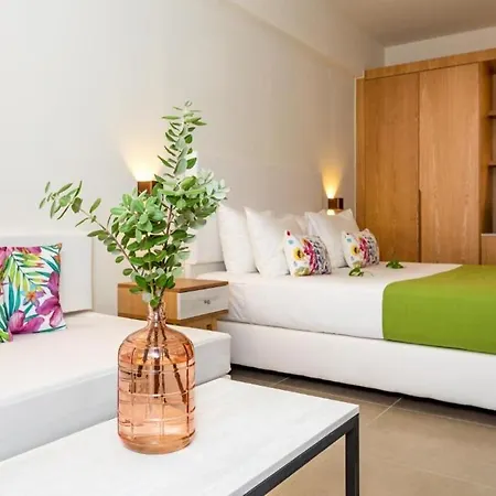 Hotel Airis Boutique And (adults Only) Kato Daratso