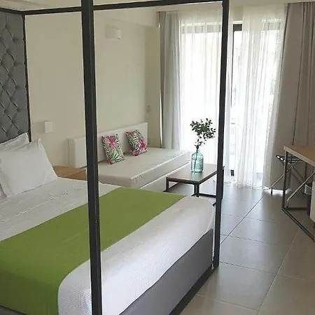 Hotel Airis Boutique And (adults Only)