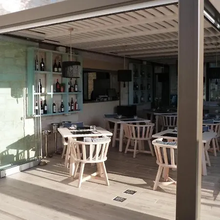 Airis Boutique And (adults Only) Hotel