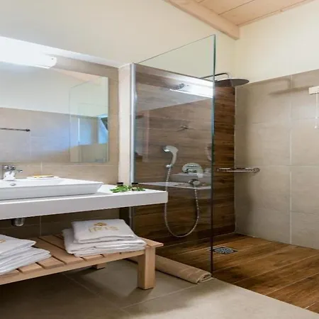 Hotel Airis Boutique And (adults Only) Kato Daratso