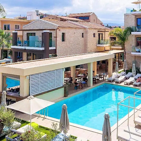 Hotel Airis Boutique And (adults Only) Kato Daratso
