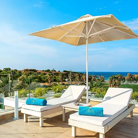 Hotel Airis Boutique And (adults Only) 4*