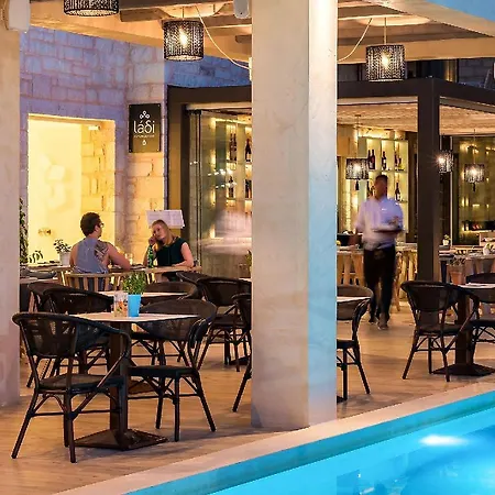 Airis Boutique And (adults Only) Hotel 4*