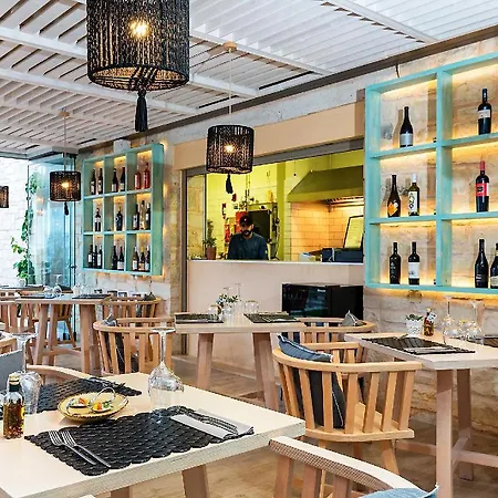 Hotel Airis Boutique And (adults Only)