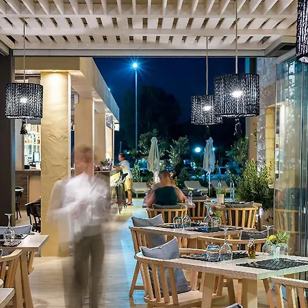 Airis Boutique And (adults Only) Hotel 4*