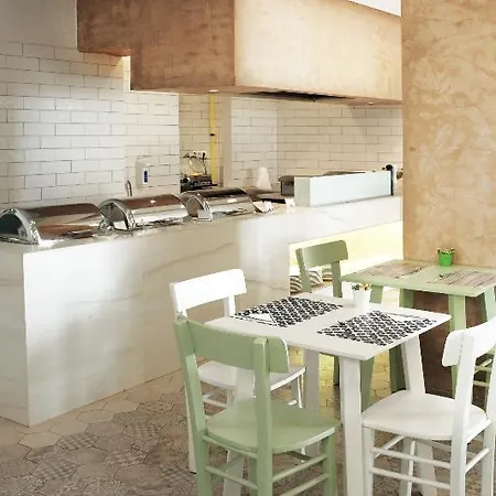 Hotel Airis Boutique And (adults Only)